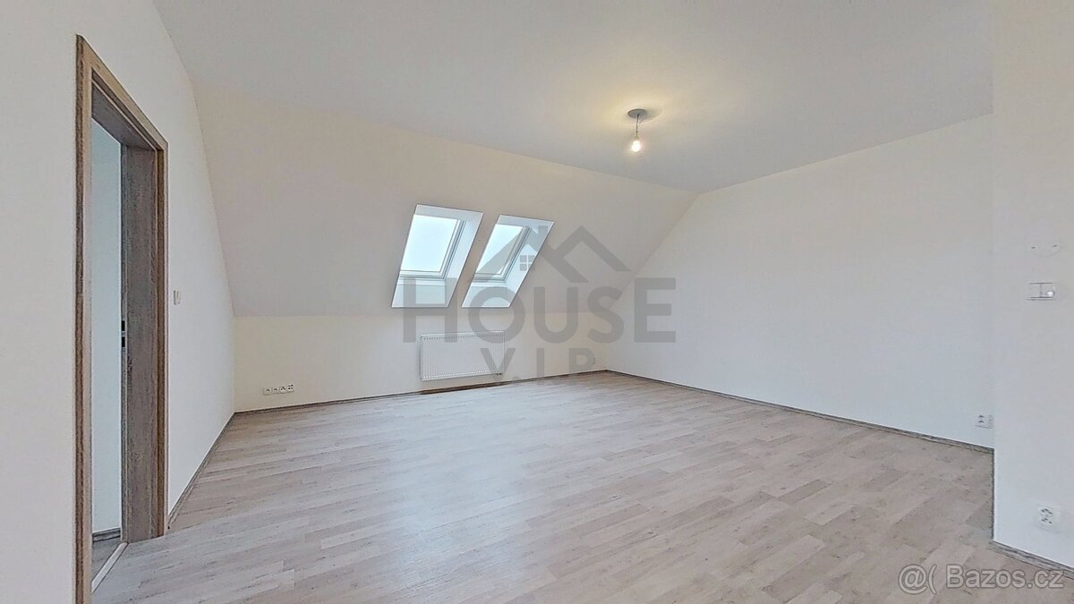 Prodej bytu 3+kk 89 m², ev.č. 01292 - 2