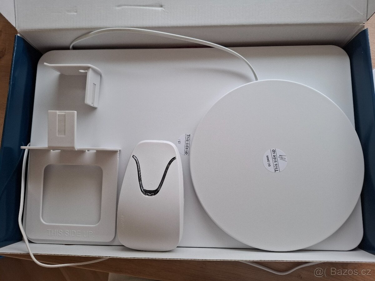 Monitor dechu Babysense 2 Pro - 2