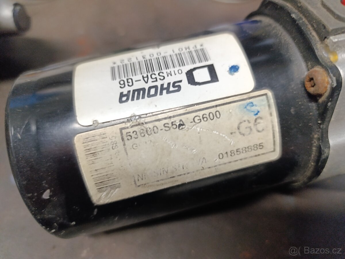 Motor serva Honda Civic 7 - 2