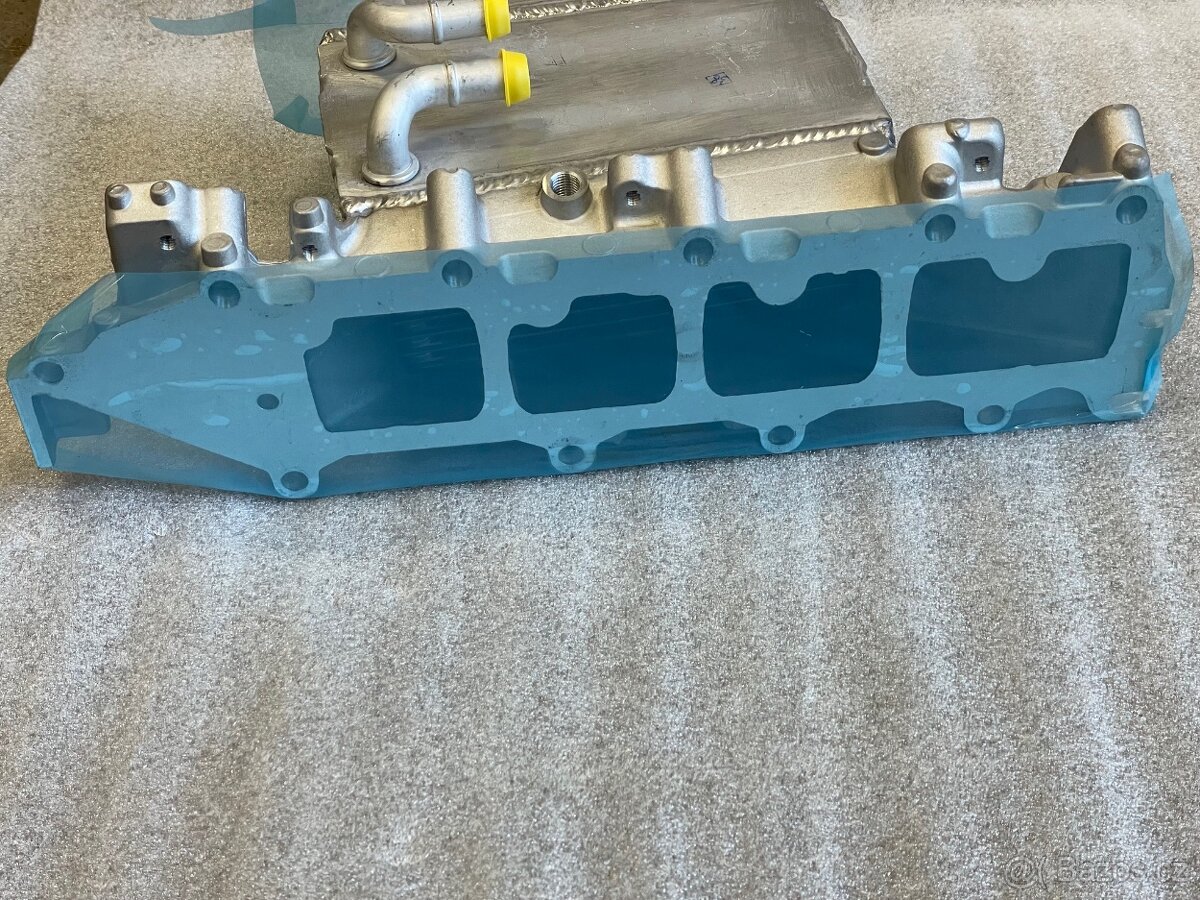 04L129766Q/AM/BA Sací potrubí - 2