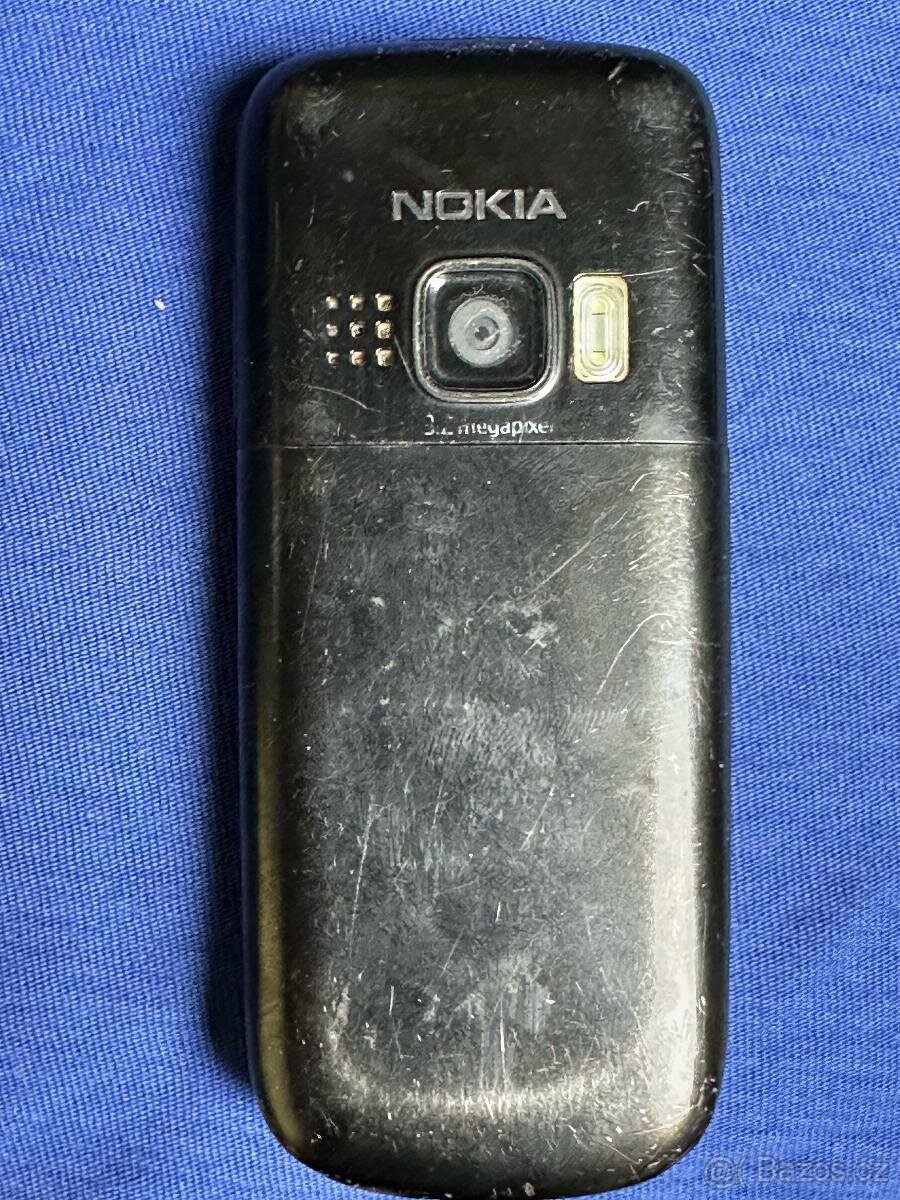 Nokia 6303 - 2