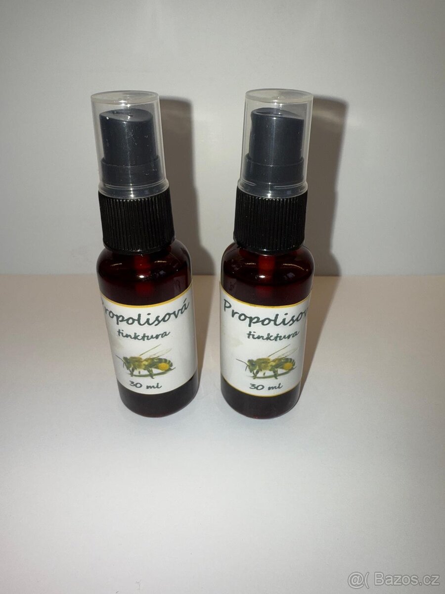 Propolis - 2