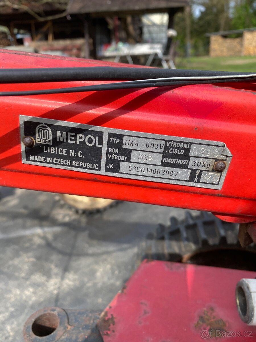 Prodám vari systém - 2