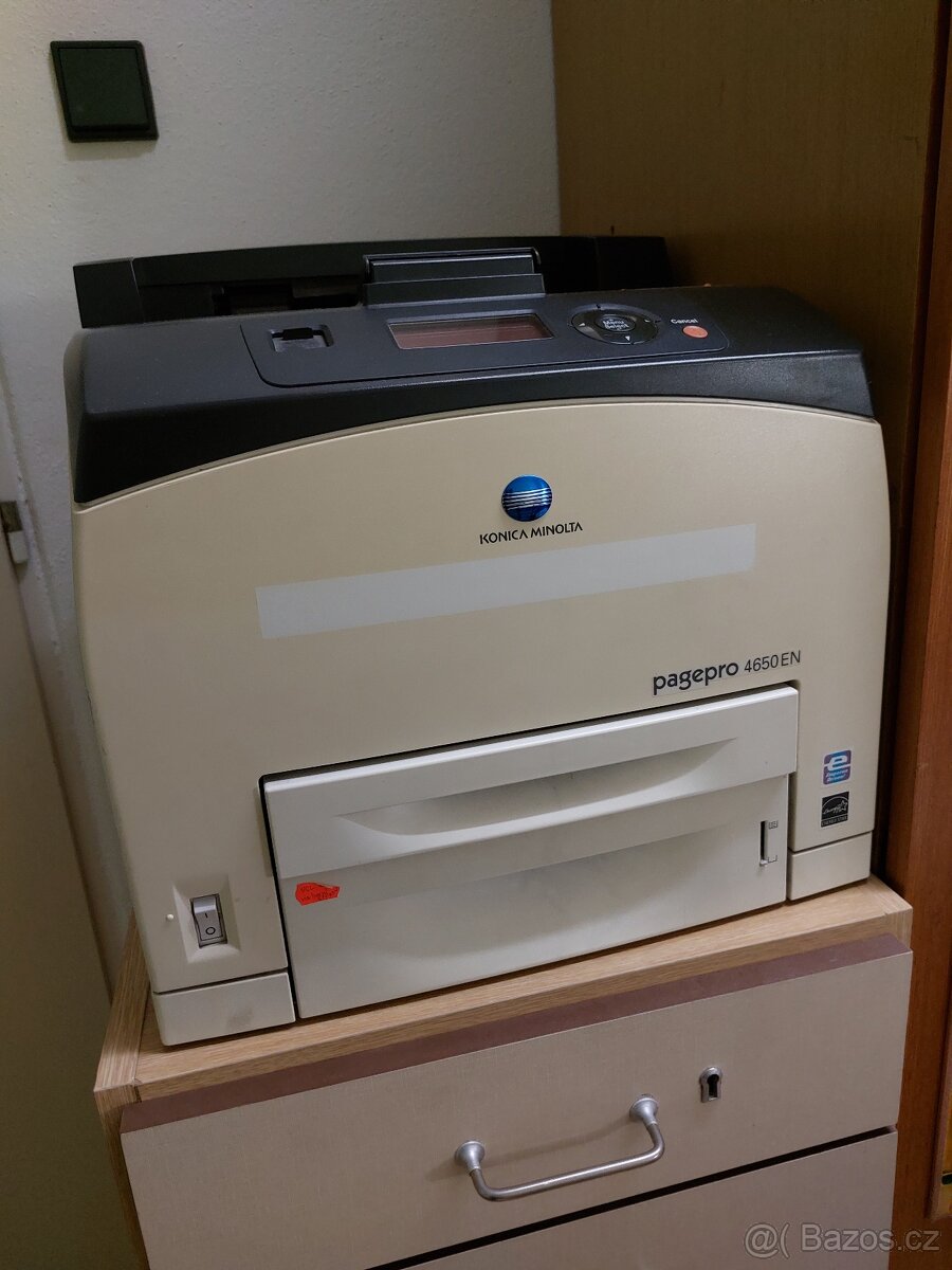Tiskárna - 2