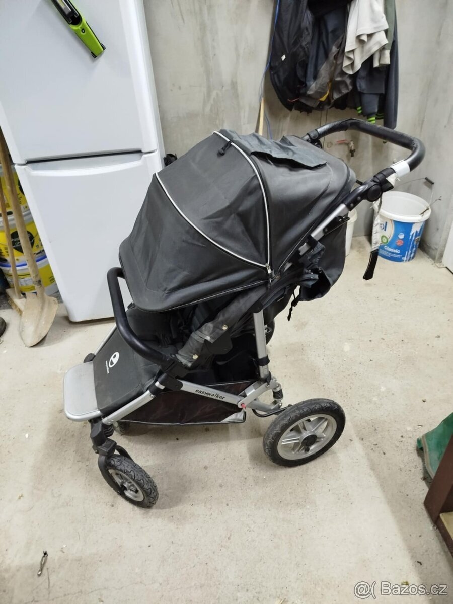 Kočárek Easywalker - 2