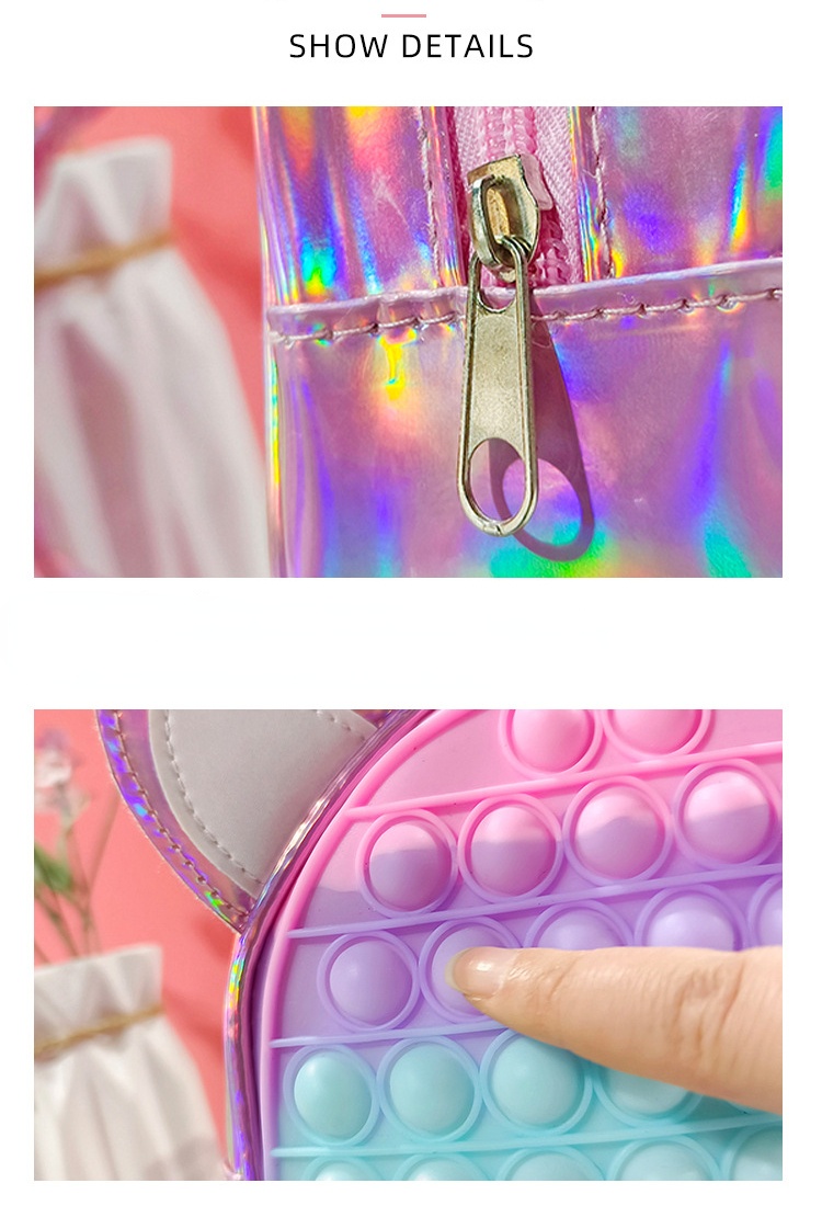 Pop it batůžek - 2