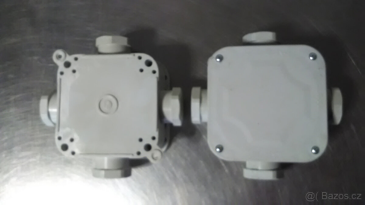 termostat ,elektromaterial - 2