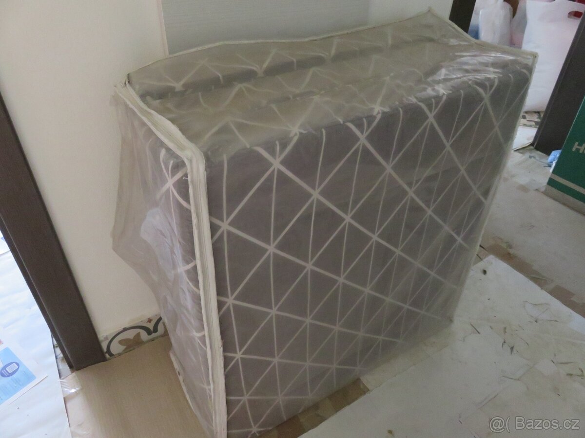 Skládací matrace - 2