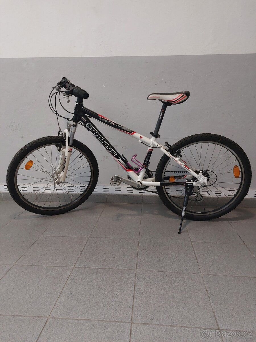 Prodám dětské kolo - 2