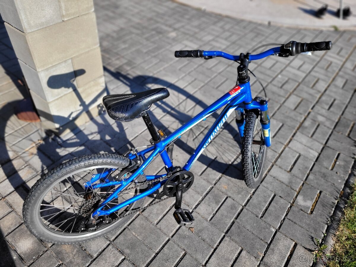 Specialized Hotrock 20" - 2
