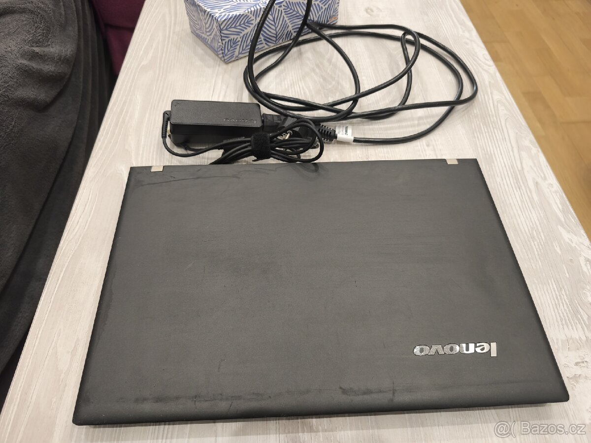 Notebook Lenovo E50 Win 11 - 2