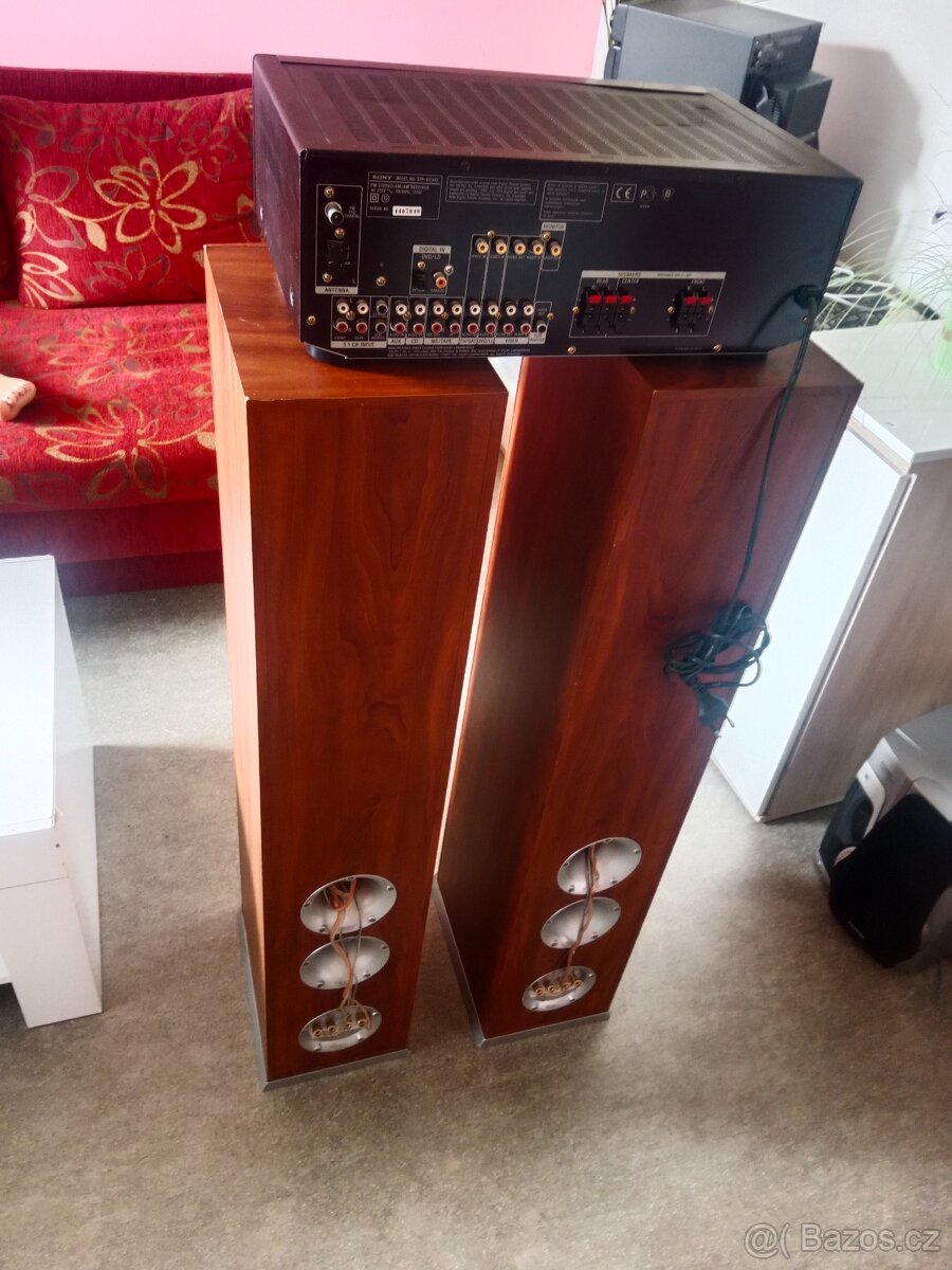 Sestava - 2