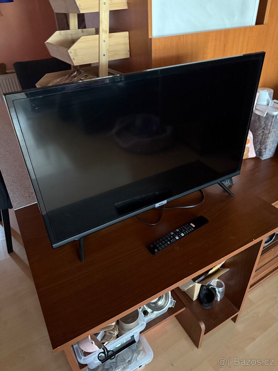 Smart tv - 2