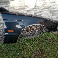 bmw E39 blatníky facelift - 2