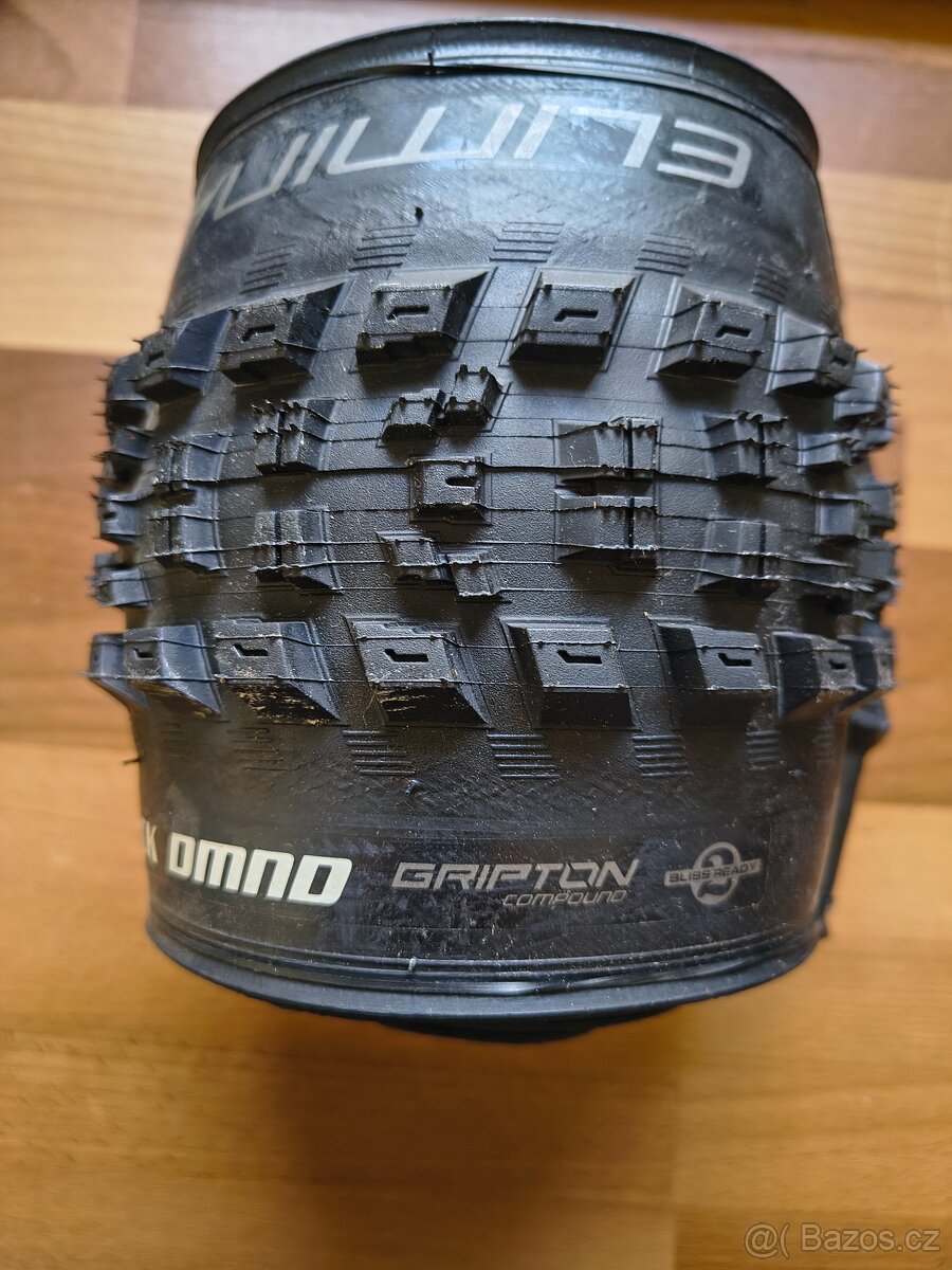 Plášť Specialized Eliminator BLCK DMND, Gravity,Gripton com - 2