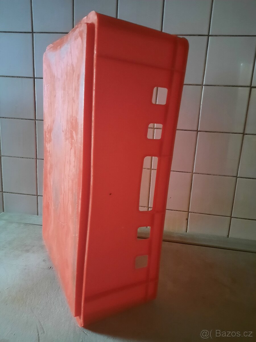 Přepravka E2 - 2