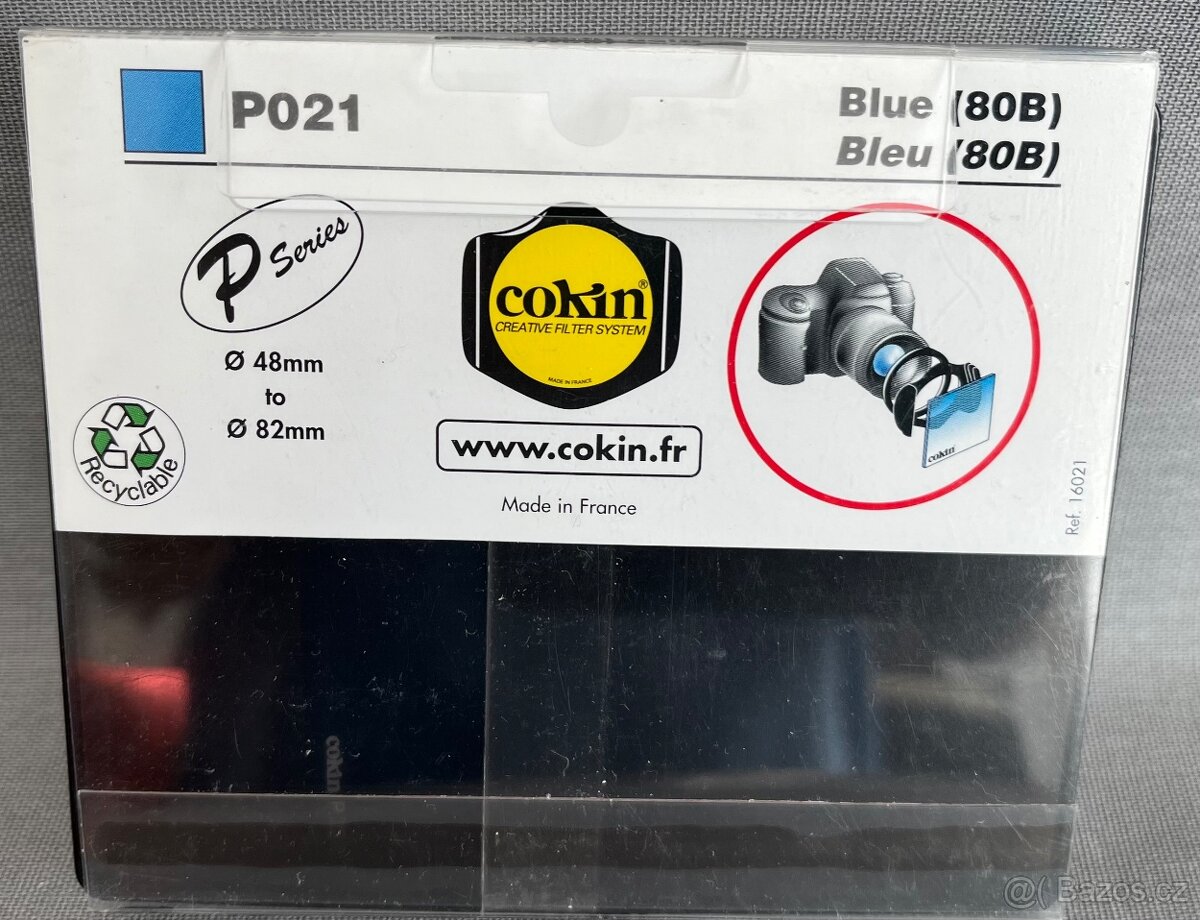 FILTR COKIN - 2
