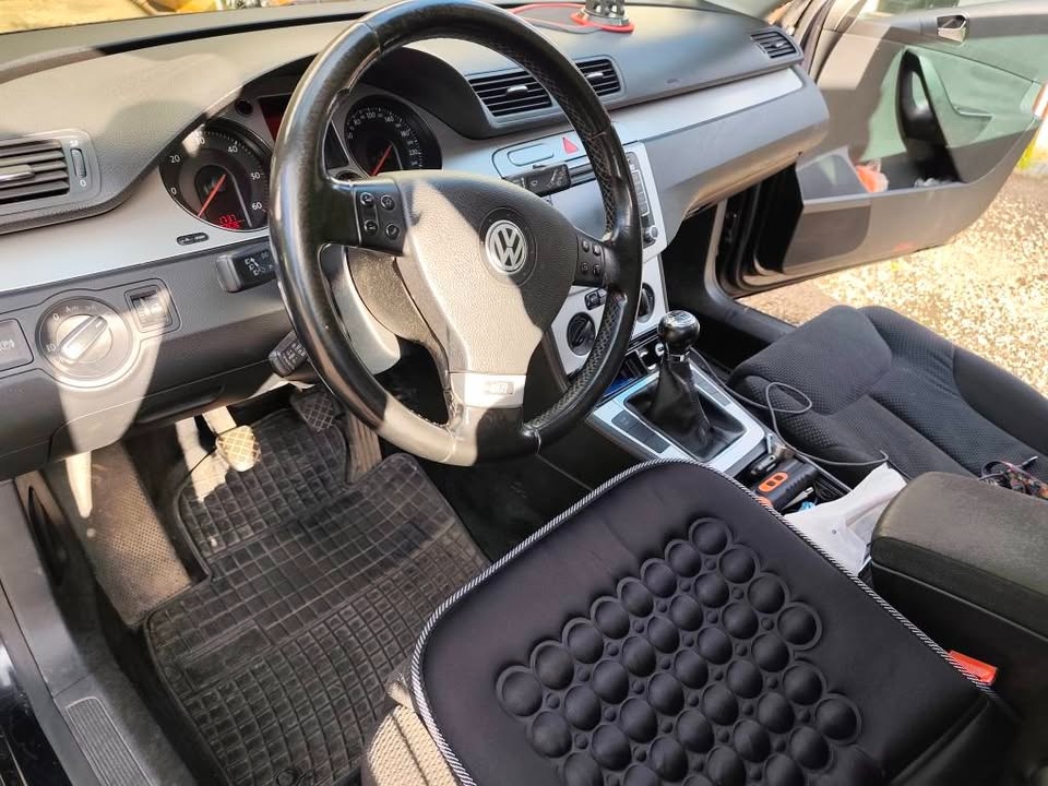 Passat - 2