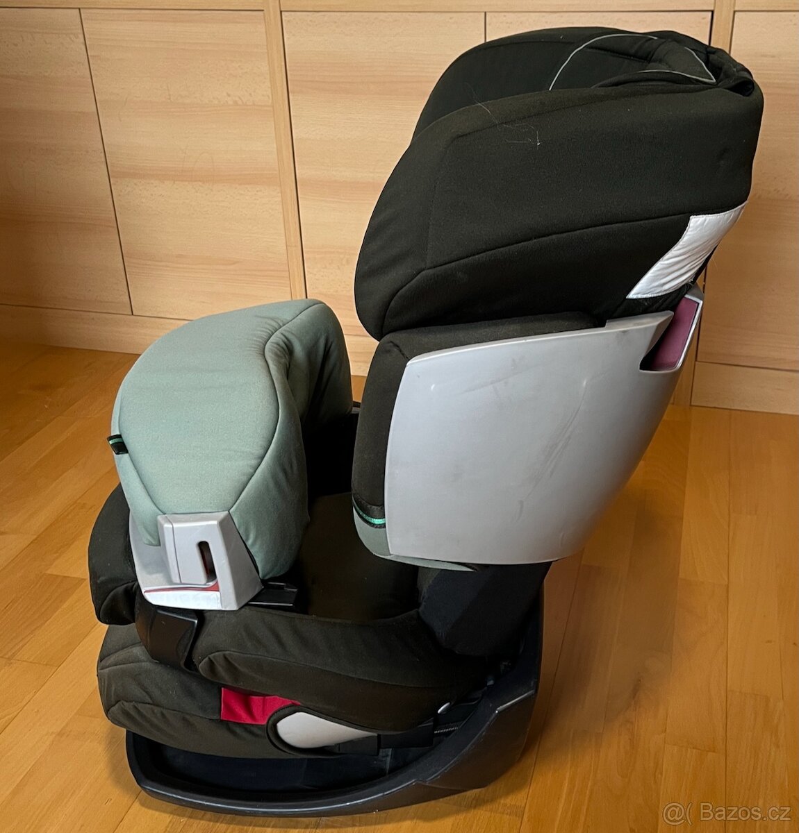 Cybex Pallas - 2