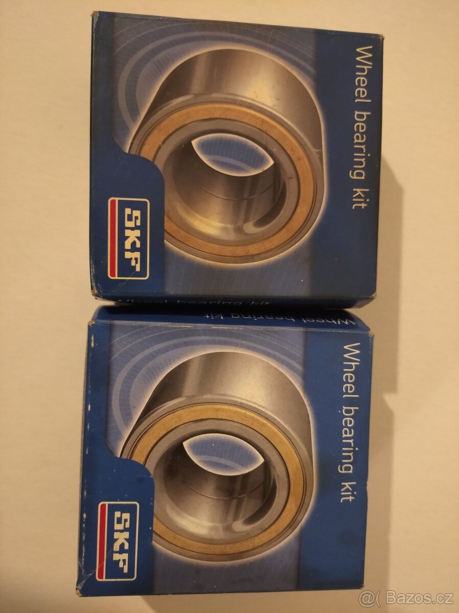 Sada kola ložiska VKBA 3455 SKF - 2