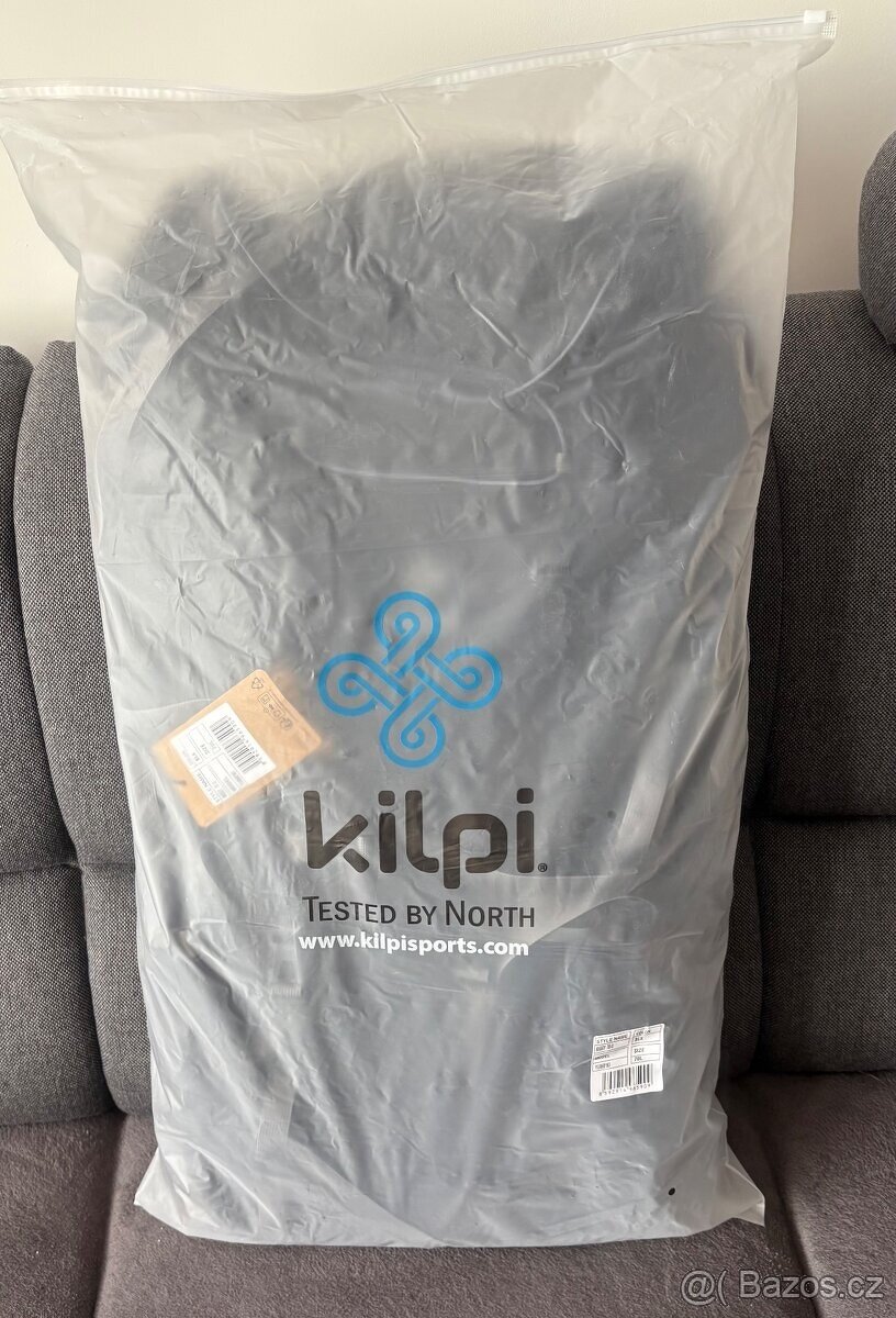 NOVÝ turistický batoh Kilpi - 2
