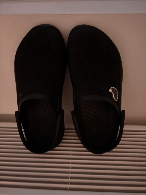 Crocs pantofle -Model: LiteRide Velikost: 38/39 - 2