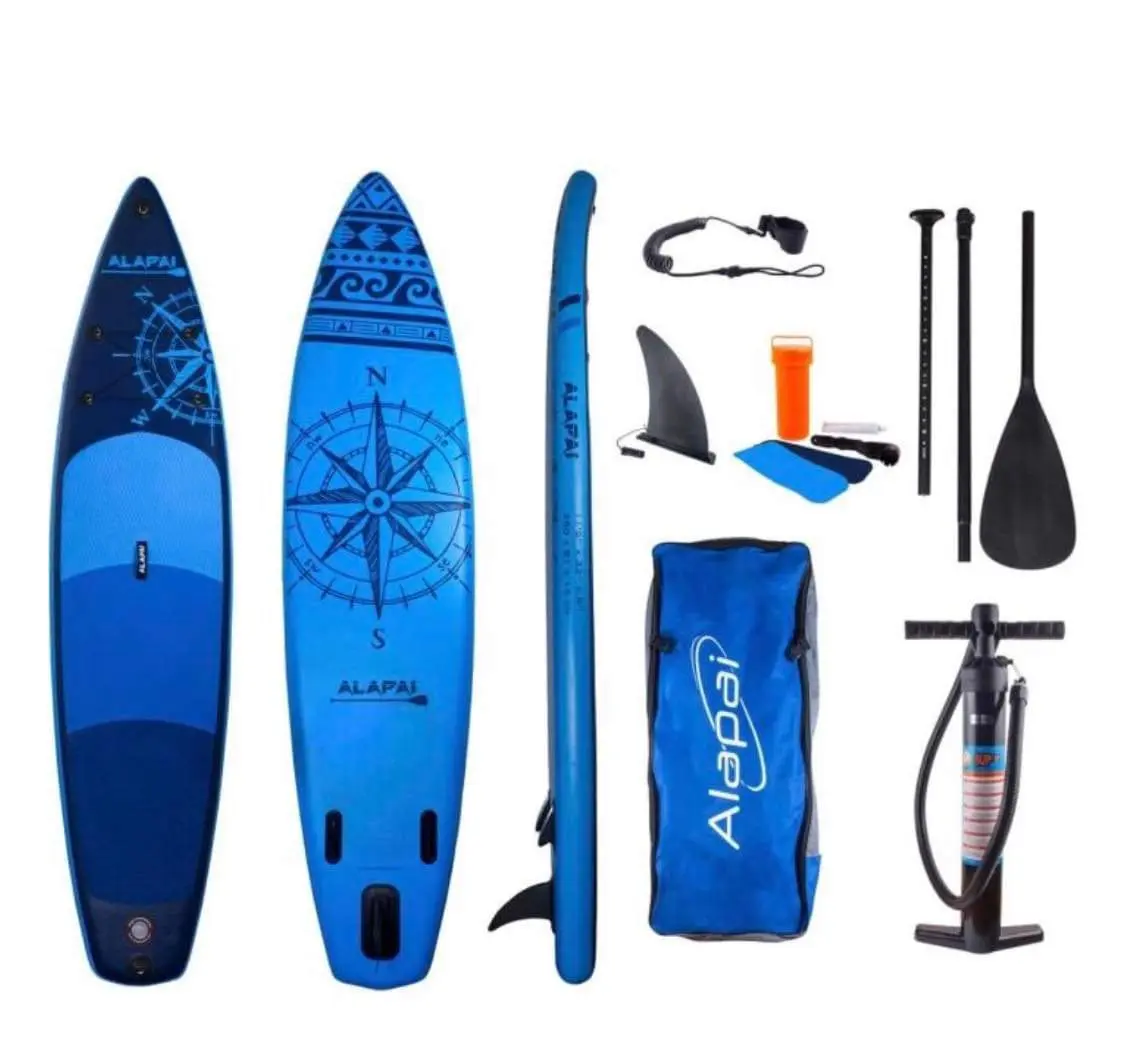 Paddleboard 🍀200kč 🍀 - 2