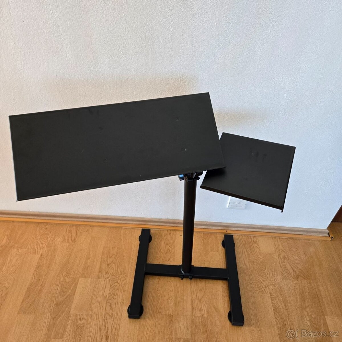 NEXT LEVEL RACING Free Standing Keyboard and Mouse Stand - 2