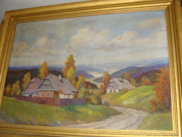 Krásný obraz - 2