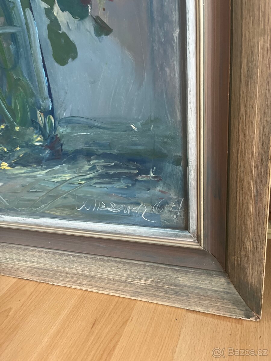Obraz 68x80cm - 2