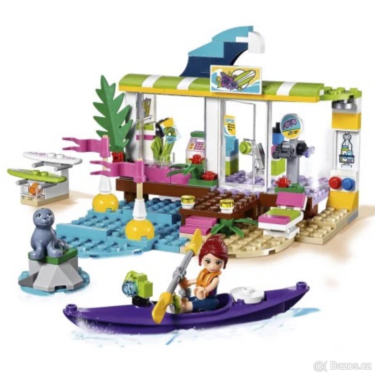 lego friends 41315 - 2