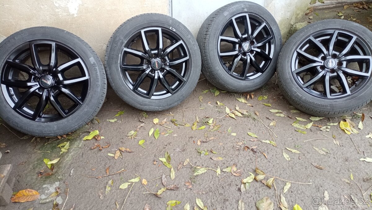 5x112 r17 - 2
