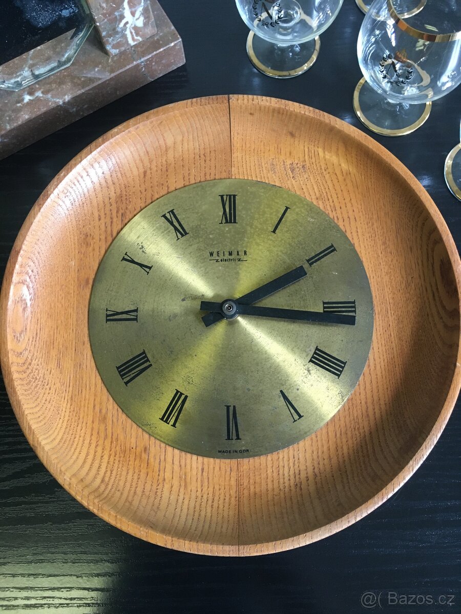 Půdní nález (cena za vše) - 2