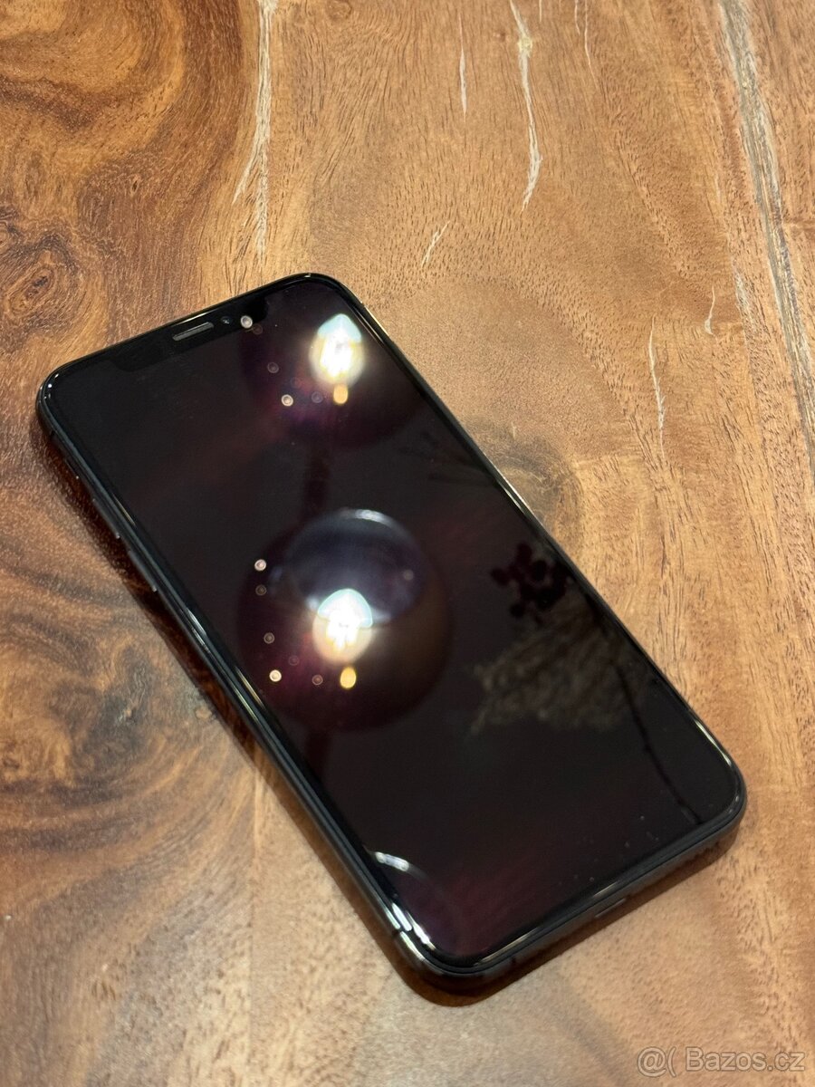 Iphone xs 256gb - 2