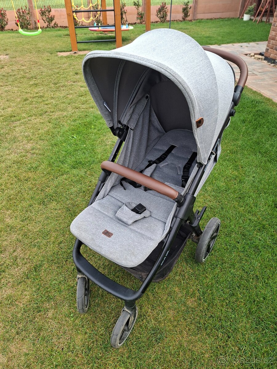 Sportovní kočárek ABC Design Avus - 2