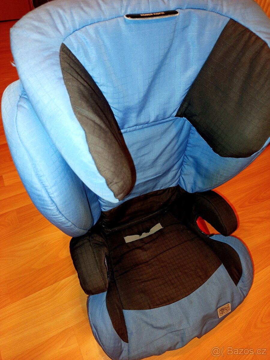 autosedacka ROMER - 2