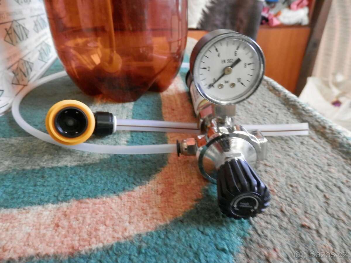 Prodám chladící výčep na pivo. - 2