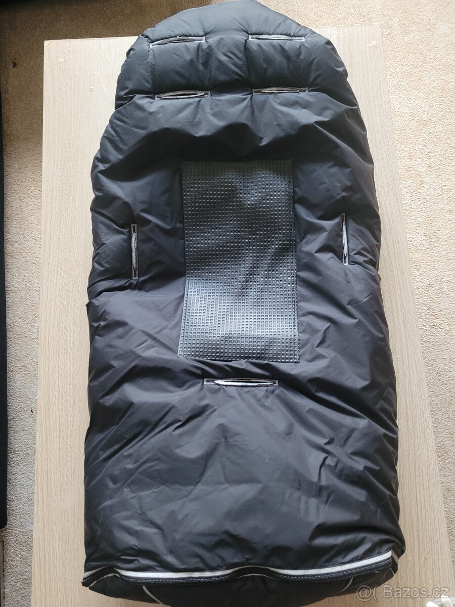 Fusak Exclusive Outlast Tlapka - 2