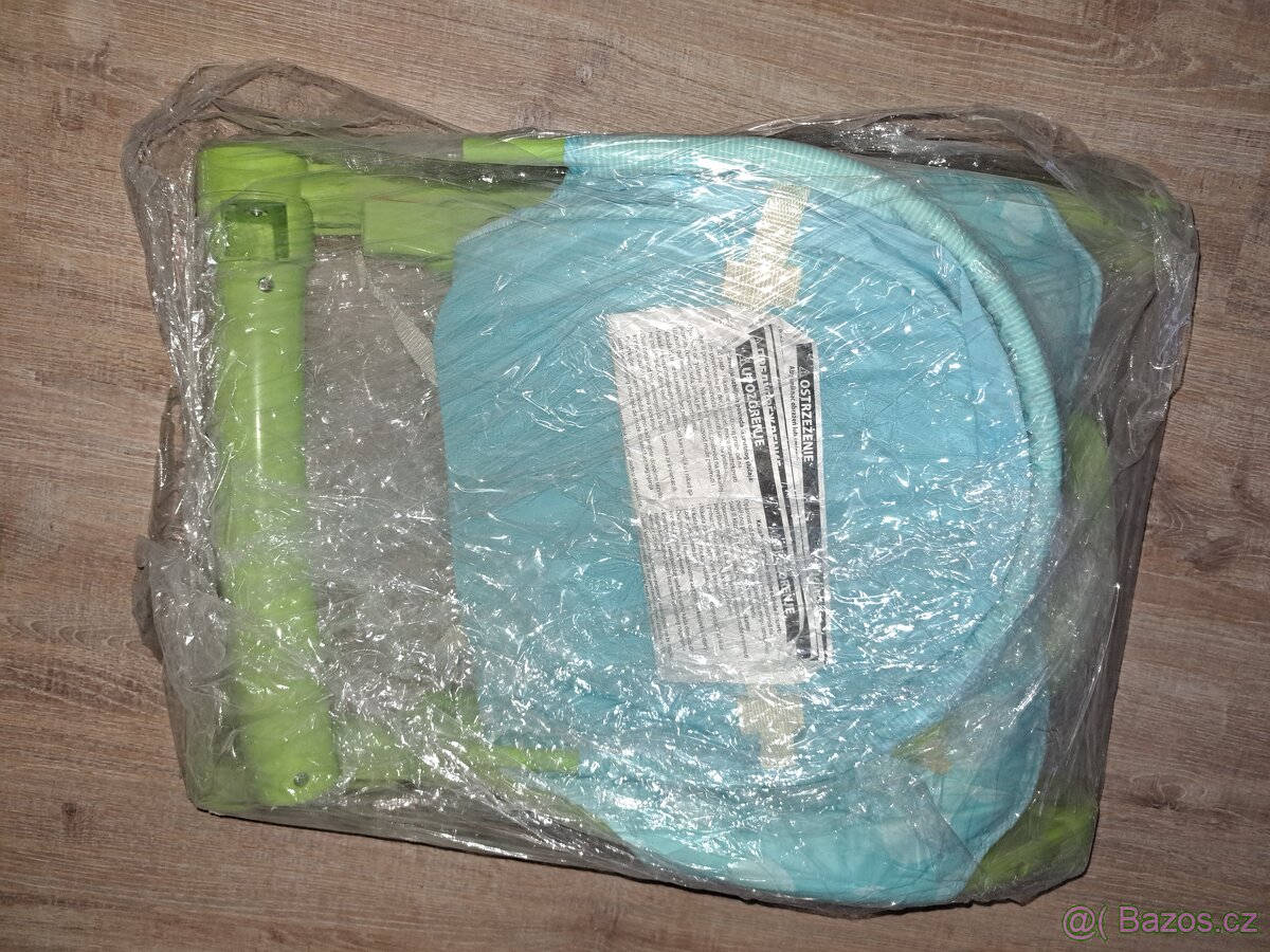 Houpací lehátko Fisher Price - 2