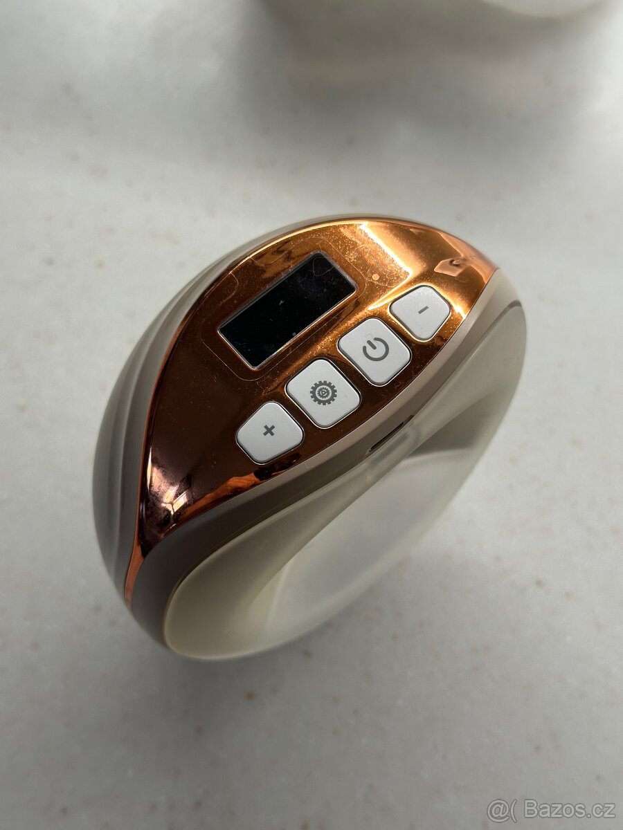 Canpol babies Elektrická odsávačka materského mléka - 2