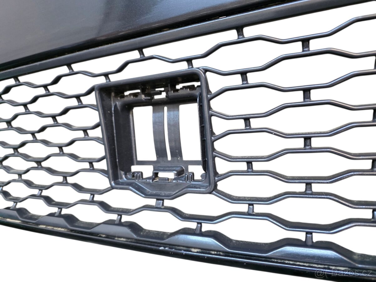 Přední nárazník Volkswagen Caddy 2020 IV 2K7807221A - 2