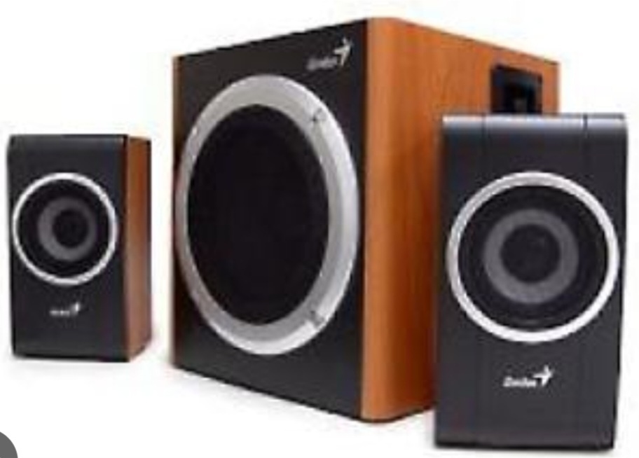 Genius SW-HF 2.1 1200 - 2