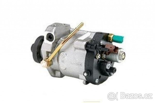 Vstřiky Ford Bosch Siemens Denso , Renault dci - čerpadla - 2