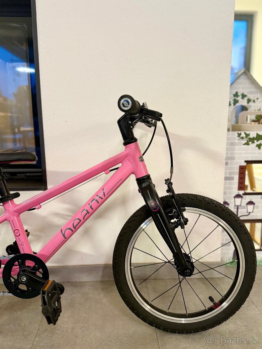 Beany zero dětské kolo 16 - 2