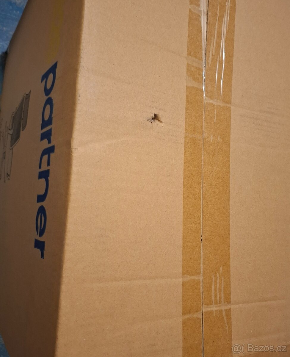 Kancelářská židle - 2