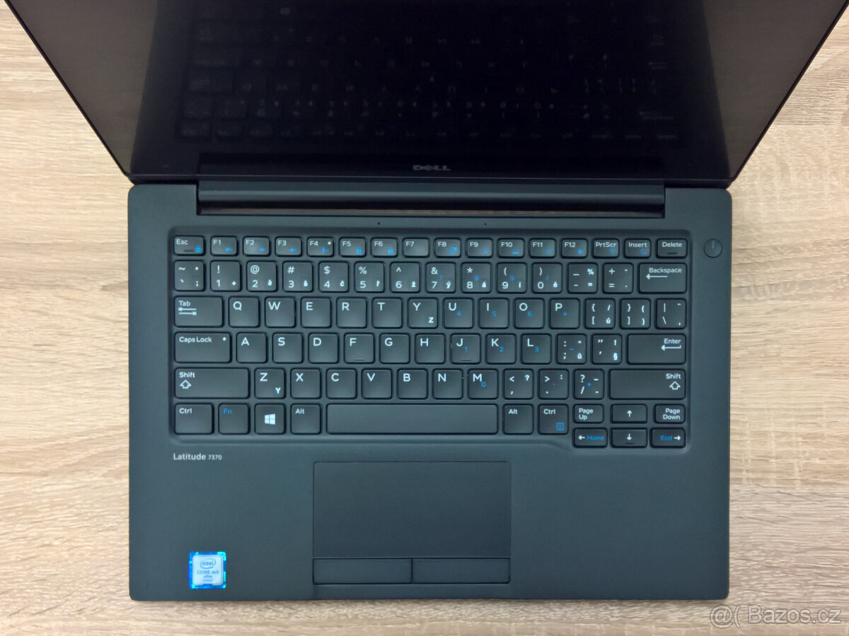 Dell Latitude 7370 - ultrabook - 2