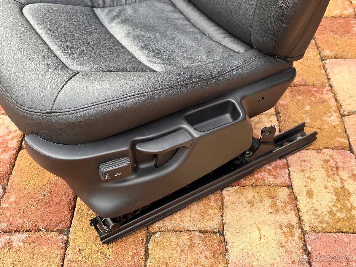 BMW Z3 sedačky TOP - 2