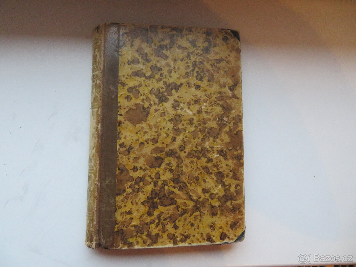 DOBRODRUŽNÉ, INDIÁNŮV NUGGET 1939, il.BURIAN - 2