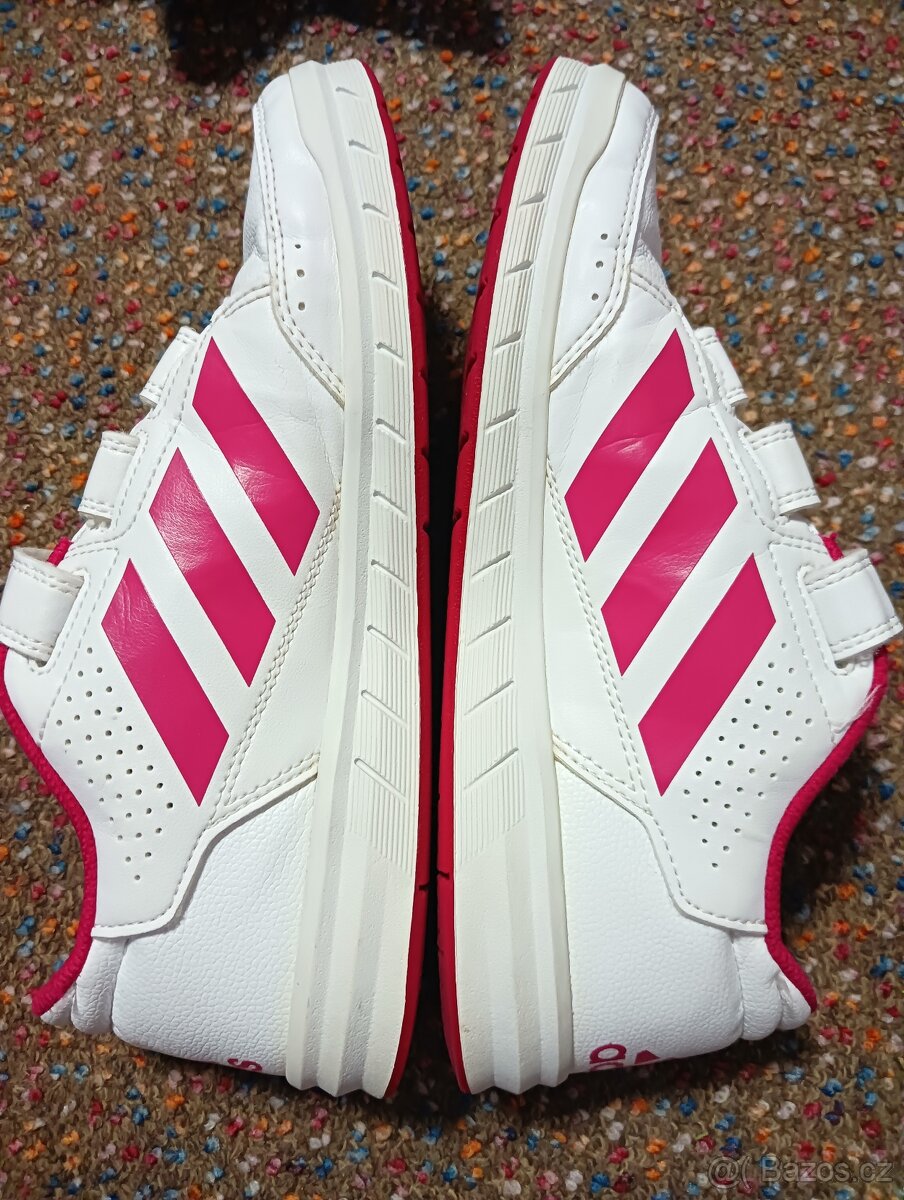 Top stav- Tenisky ADIDAS- vel.37 - 2