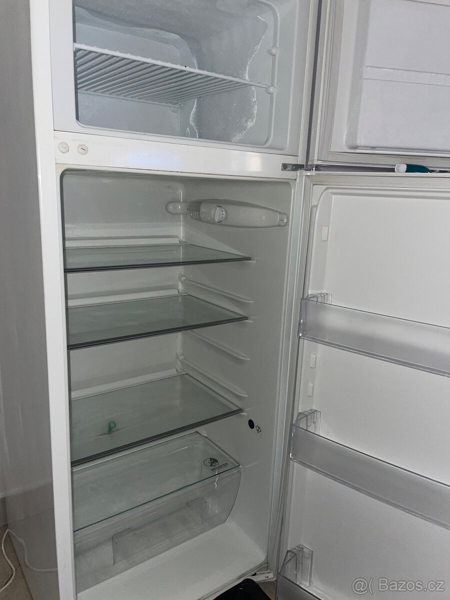 Lednice Elektrolux - 2